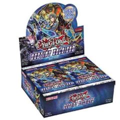 Destiny Soldiers: Booster Box